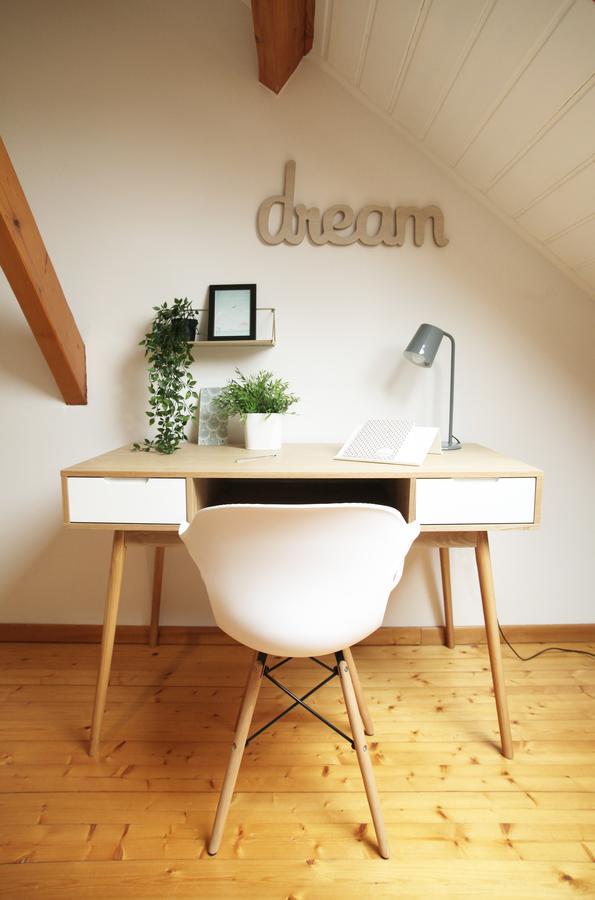 Duplex Vauban - Home-One Dannemarie-sur-Crete 외부 사진