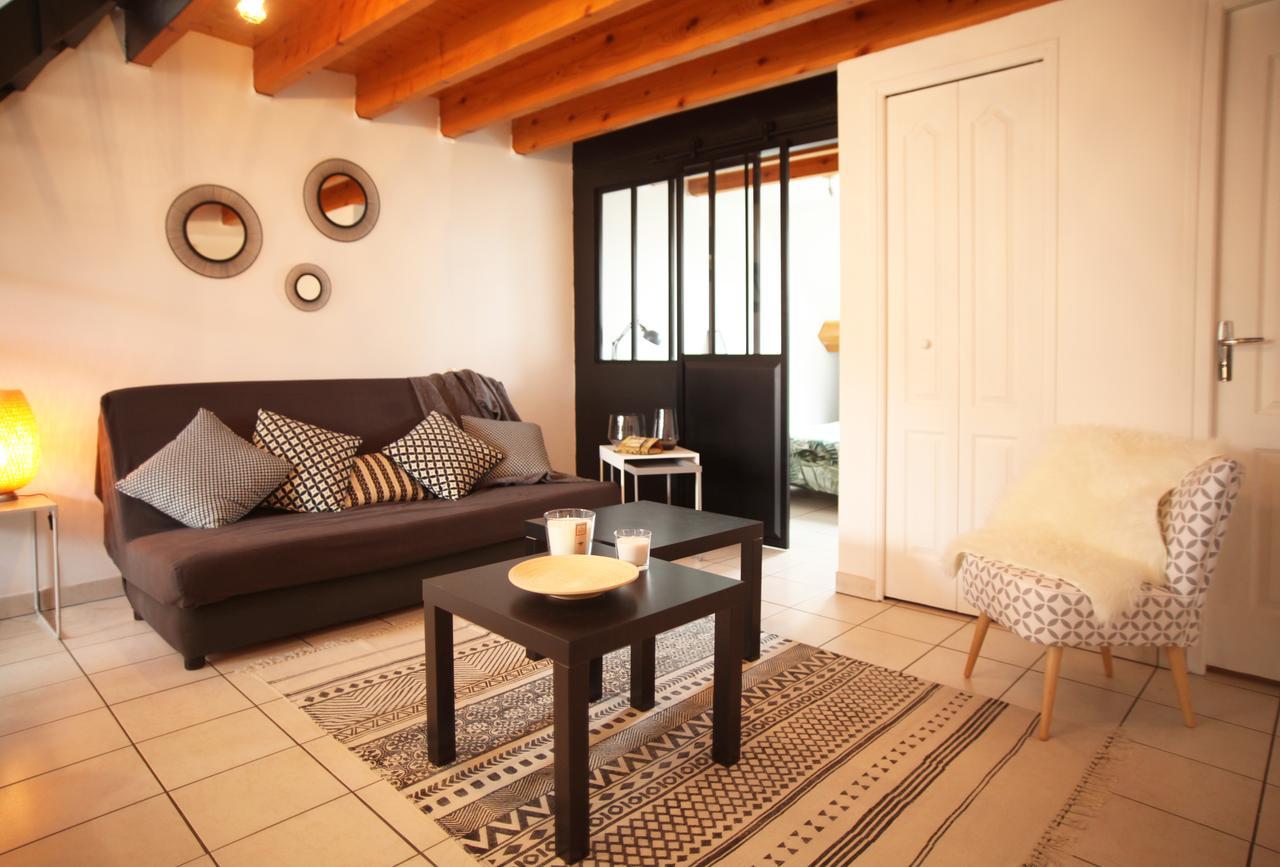 Duplex Vauban - Home-One Dannemarie-sur-Crete 외부 사진