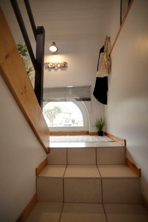 Duplex Vauban - Home-One Dannemarie-sur-Crete 외부 사진