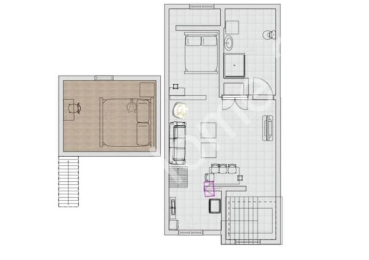 Duplex Vauban - Home-One Dannemarie-sur-Crete 외부 사진